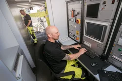 Ablauf bei Kanalreinigung und Rohrreinigung in Bessenbach