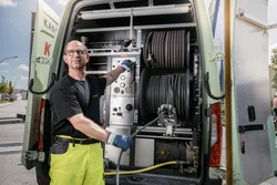 Über uns Kanal und Rohrreinigung in Bessenbach