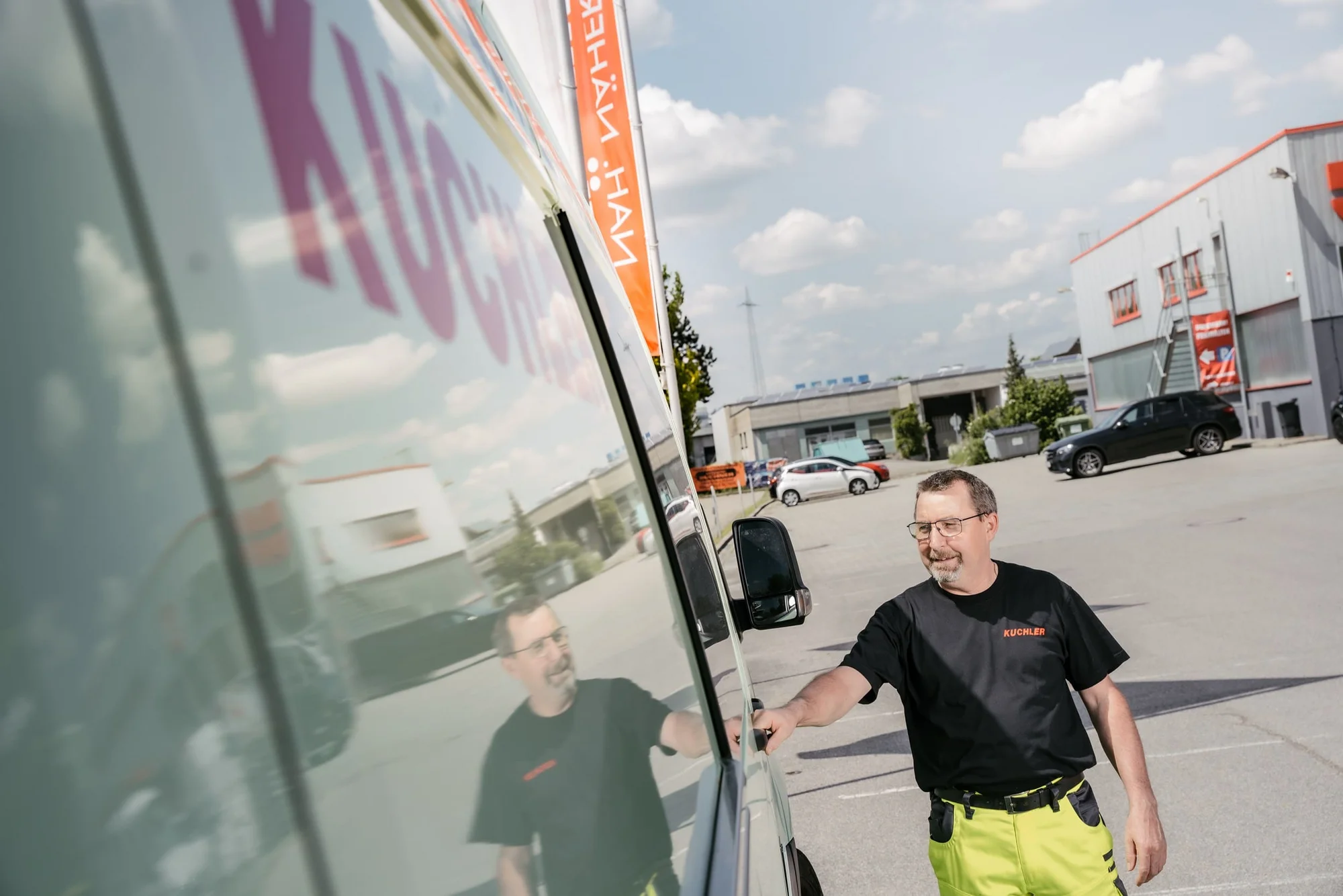 Kanalreinigung und Rohrreinigung in Bessenbach